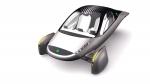 Aptera Electric Car 2019 года